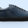 3.png Blue Sneakers 👟💙✨