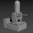 196203421_1199279100521784_6150697682142530472_n.png Phalanx 20mm Close-in Weapon System (CIWS)