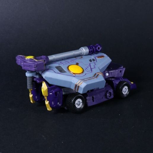 🛡️ Anvil Shield for Transformers AotP Solus Prime・ 3D File for 3D ...