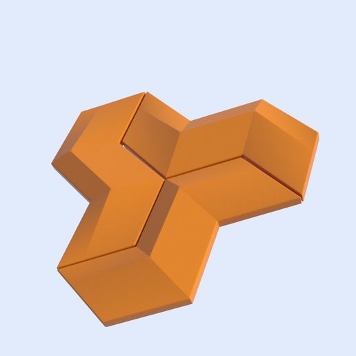 01.jpg Zig-Zag Modular Wall Panel+Mold+Matrix