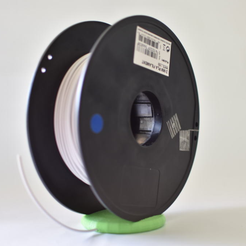 Capture d’écran 2017-05-04 à 11.13.28.png STL-Datei simple spool holder kostenlos・3D-Druck-Idee zum Herunterladen