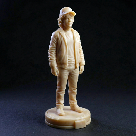 dustin-resina.png Dustin  Stranger Things