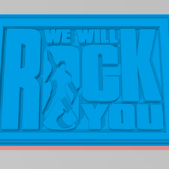 we-will-rock-you-pic.png we will rock you cookie cutter