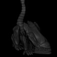 Alien Queen.jpg Alien Queen (Easy print no support)