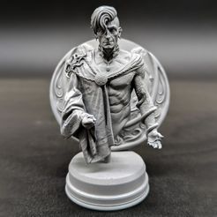 PXL_20230210_135509821_copy_1080x1350-copia.jpg 3D file Envy bust・3D print design to download
