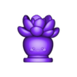 Plant.obj Pflanze