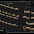 04-stl-parts-1.jpg Deadpool Katana and sheath