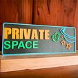 PhotoRoom_20230805_122532.jpg Colorful Office Sign Elevate Your Workspace with Playful Colorful Limited Edition Personalized office decor Professional workspace