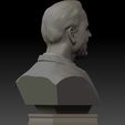 JB_0009_Layer 12.jpg Joe Biden President Democratic Party Textured