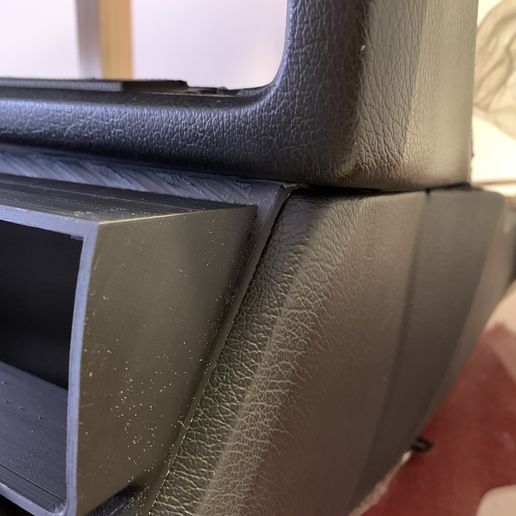 E4BDA624-129E-4F85-AB52-4D180DFEFF35.jpeg BMW E30 central console markers and climate control and flat model for customization