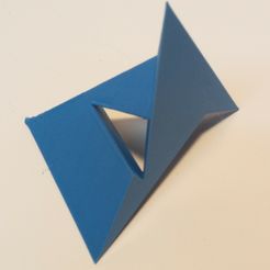 Szilassi polyhedron
