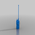 PRC152_Complete.png Dummy PRC-152 Radio