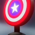 render_008.png Lampe Captain America