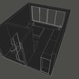 2025-R-001-wf-05.jpg Chambre simple par REVIT 25R01
