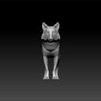 wolf55_3.jpg Wolf - worlf for unity3d - wolf for ue5 -3d wolf for game - wolf toy