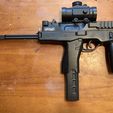 pic 5.jpg Tactical Force Mac 11 Body Kit