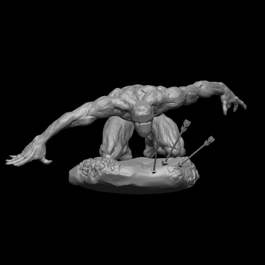 front.png Dynamic Pose 1 🤘