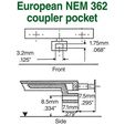 38525664-5489-42fa-8632-7eaa41e68398.jpg Fichier 3D gratuit Couplage Guide de hauteur queue de colombe et crochet-boucle・Modèle pour impression 3D à télécharger