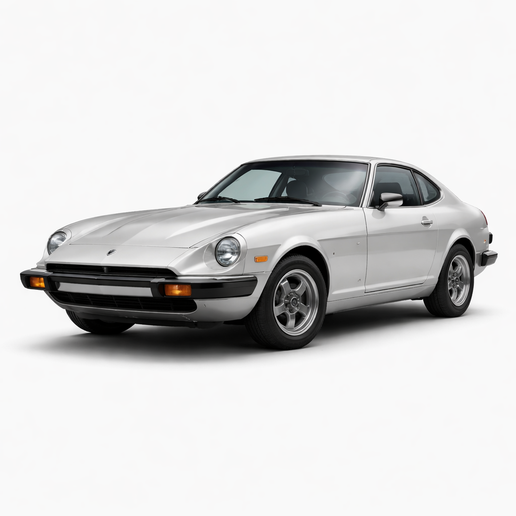 1978 DATSUN 280Z