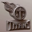 NFL-9-_resultado.jpg NFL Tennessee Titans Keychan Shield Printable and Renderable