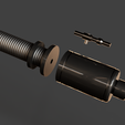 8.png Fallout Super Sledge 1:1 Scale Prop