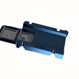 v2.1-b-square-inner1.png BILLETBOX KARE DÜĞME İÇİN İÇ PARÇA - 3D BASKI