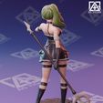 UBEL_06.jpg UBEL by AG-FIGURE