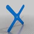 Drill_Template_V1.png Door Pedal: A 3D Printed COVID-19 Hands-Free Door Opener