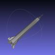 mr28.jpg Mercury-Redstone Rocket Printable Miniature