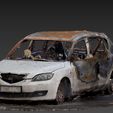 Снимок-22JPG.jpg Burnt Down Car #2 Terminator 2 Judgment Day.