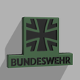 Bundeswehr-Olive.png German Armed Forces, Germany, Iron Cross, Soldier, Honor, German Army