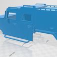 foto 4.jpg Autocarro con carrozzeria stampabile Mowag Eagle