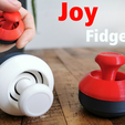 Thumb.png Joy Fidget