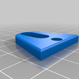 Chiron_Top.png Anycubic Chiron Z Axis Cover Plate Open Ended
