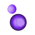 middle orb ver 2.stl Immortal Engine