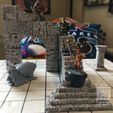 Photo-Sep-04,-6-47-44-PM.jpg Dungeon Blocks, Tabletop RPG Terrain