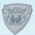 Triwizard_1.png Harry Potter Triwizard Emblems