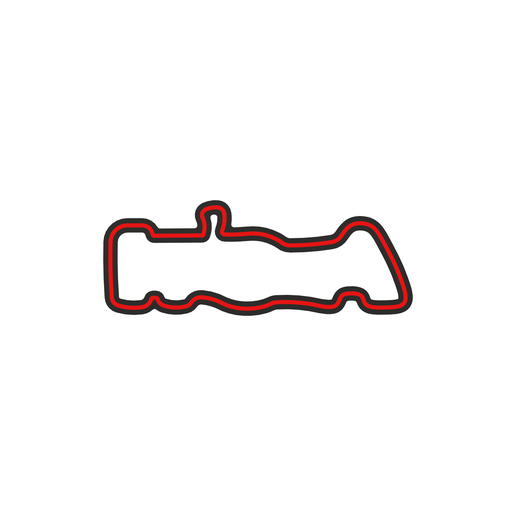 It's A Text Cookie Cutter STL File - 4 inches