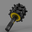 image_2024-08-30_12-32-32.png HELLDIVERS Cosplay Grenade - 3D Printable Model