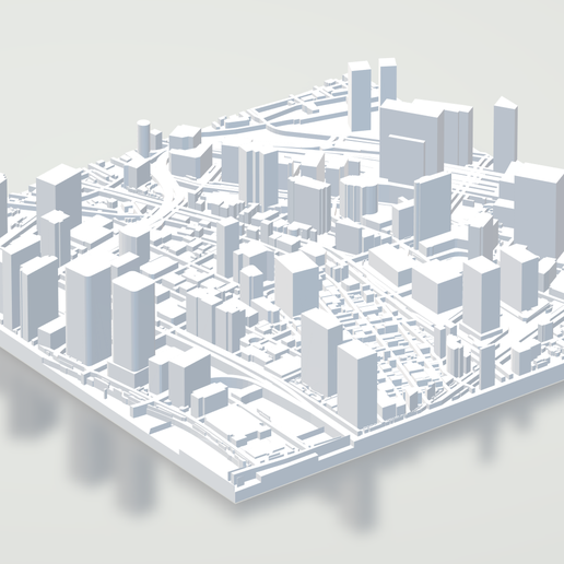 osaka.png OSAKA - JAPAN - CITY CENTRUM