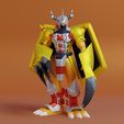 wargreymon-render.jpg Digimon - Wargreymon