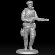 TEMPLATE-SQUARE.jpg Half LIfe/Black Mesa HECU Captain miniature!