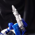 20210905_200201.jpg Mirage Rocket Launcher Adaptor Transformers WFC Kingdom