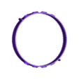 Belt, Dual.stl Бесплатный STL файл Мракобесие, гусеницы・3D-печатная модель для загрузки