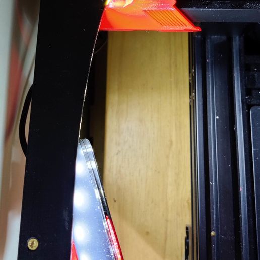 f2e36717-cbf9-4e41-aff5-98daa108a7ff.jpg Suporte de câmara Anycubic Kobra + LED