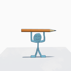 Screenshot-8.png Free STL file Bodacious Ben・3D printable object to download