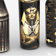 8.png Water bottle 3d egypt bottle antique 3d printing 3d water bottle 3d print egypt water bottle modelin