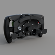 8.png Mclaren F1 2020 Steering Wheel Semi-Replica V4