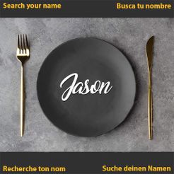 Jason.jpg Fichier STL Jason・Modèle à imprimer en 3D à télécharger