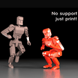 Capture d’écran 2018-05-02 à 11.30.27.png Fichier STL gratuit figure pas de support・Modèle pour impression 3D à télécharger